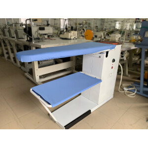 Masa de calcat aspiranta Battistella la 220V