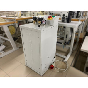 Generator de abur Comel 4 KW, reconditionat