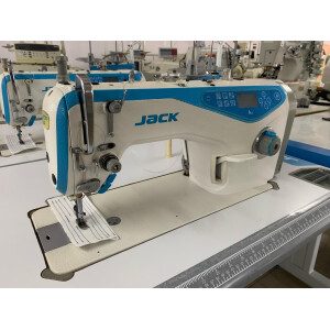 Oferta !! Masina pentru cusut liniar cu un ac Jack A4, automata