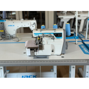 Masina de surfilat cu 1 ac si 3 fire Jack E5-3-32R2/223 (surje)