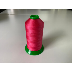 Ata de cusut piele SMAFIL MODA 20/3, Roz 625, 1650 mt.
