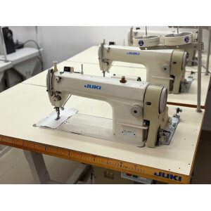 SUPER PROMOTIE!!!! Masina de cusut liniar JUKI DDL-8500-7 - 220V !!!