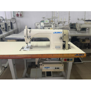 SUPER OFERTA! Masina de cusut liniar, automata JUKI DDL-8700-7