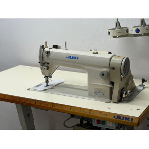 SUPER PROMOTIE!!!! Masina de cusut liniar JUKI DDL-8500-7 - 220V !!!