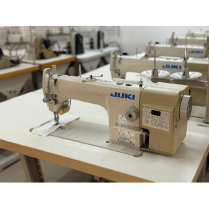 Masina de cusut liniar cu un ac Juki DDL-900A-S