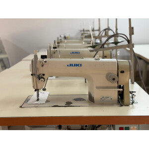 SUPER PROMOTIE!!!! Masina de cusut liniar JUKI DDL-8500-7 - 220V !!!