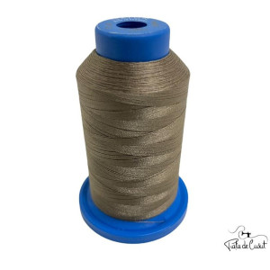 Ata de brodat AMANN ISALON ET.40 / Fb0864 / 1200 m