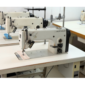 Mașina de cusut liniar Durkopp 271-ALB 220V  - SUPER PROMOTIE!!!