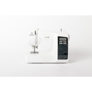 Masina de cusut multifunctionala Helde 2720 Black