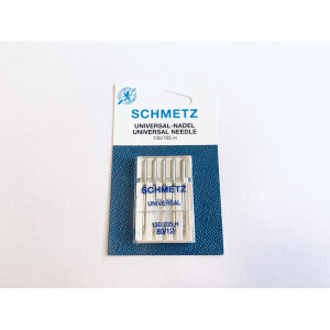 Set ace pentru masinile de cusut casnice 130/705H /80