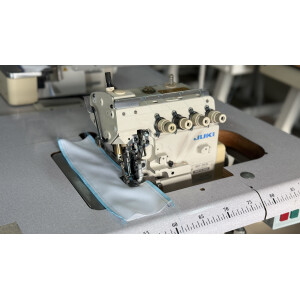 Masina de surfilat cu 5 fire JUKI MO-3616