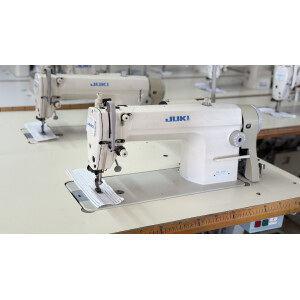 SUPER PROMOTIE!!!! Masina de cusut liniar JUKI DDL-8500-7 - 220V !!!