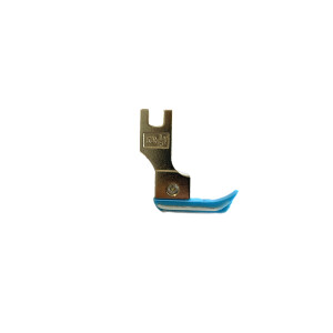 Picior compensator dreapta cu talpa de teflon TCR 1/16 1.6 mm
