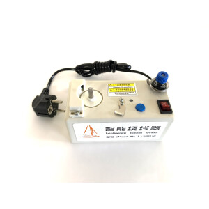 Bobinator automat pentru mosorele 