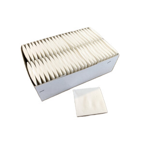 Creta alba pentru croitorie - 48 buc/cutie - Italia