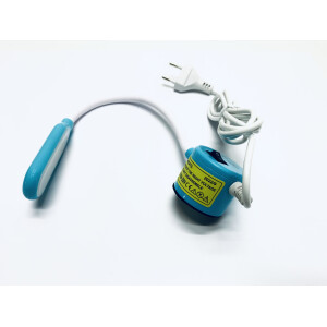 Lampa LED, 3W cu alimentare 220V