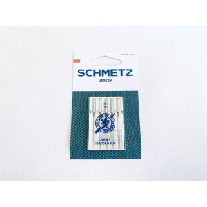 Set ace pentru masinile de cusut casnice JERSEY SUK/70