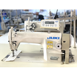 Masina de cusut liniar JUKI DDL-8700-7 CP18
