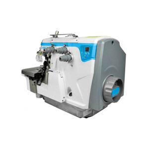 Masina de surfilat cu 1 ac si 3 fire Jack E4S-3-32R2/223 (surje)