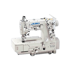 Masina pentru cusatura de acoperire Juki MF-7523-U11-B64