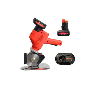 Mașină de tăiat cu disc - pe baterie Krafft DC-100