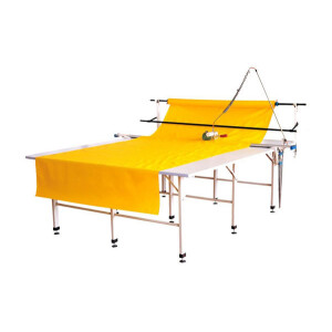Masina de taiat capatul de span KRAFFT KF-B-1 (manuala)