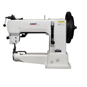 Masina de cusut cu brat orizontal KRAFT KF-205-370