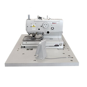 Masina de cusut butoniere KRAFT KF-9820
