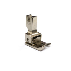 Picior presor compensator tighel stanga CL60 6 mm