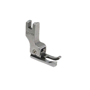 Picior presor compensator tighel stanga CL1/16N 1.6 mm