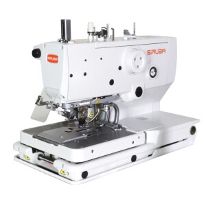 Masina de cusut butoniere SIRUBA BH-9820