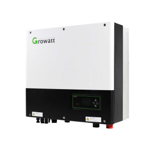 Inverter Growatt SPH6000TL3-BH-UP