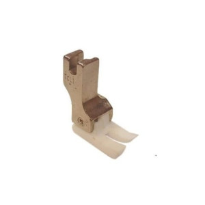 Picior compensator stanga cu talpa de teflon TCL 1/32 0.8 mm