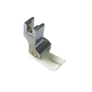 Picior compensator dreapta cu talpa de teflon TCR 1/32 0.8 mm
