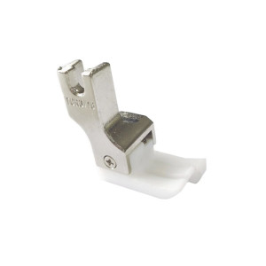 Picior compensator dreapta cu talpa de teflon TCR 3/16 4.8 mm