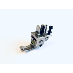Piciorus compensator stanga 1/32''- 0,79mm 