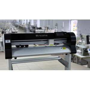 Cutter de vinil Ricoma RCP-6301 Premium