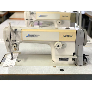 Masina de cusut liniar cu taiere Brother SN-7220