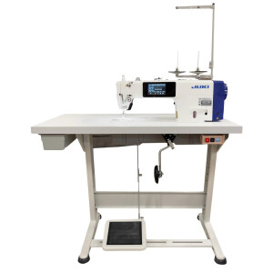 Masina liniara full automata Juki DDL-8000C