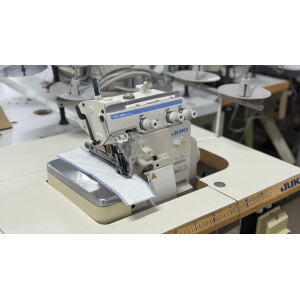 Masina de surfilat 1 ac si 3 fire JUKI MO-3604