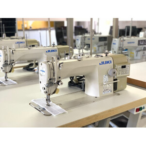 Masina de cusut liniar cu un ac Juki DDL-900A-S