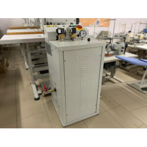 Generator de abur Comel 4 KW, reconditionat