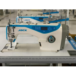 Oferta !! Masina pentru cusut liniar cu un ac Jack A4, automata