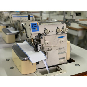 Masina de surfilat cu 3 fire JUKI MO-3704