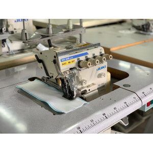 Masina de surfilat cu 5 fire JUKI MO-3616