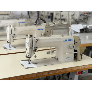 SUPER OFERTA! Masina de cusut liniar, automata JUKI DDL-8700-7