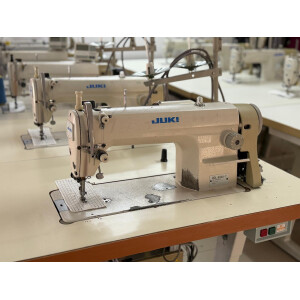 SUPER PROMOTIE!!!! Masina de cusut liniar JUKI DDL-8500-7 - 220V !!!