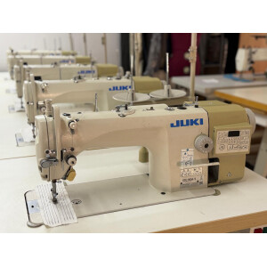 Masina de cusut liniar cu un ac Juki DDL-900A-S