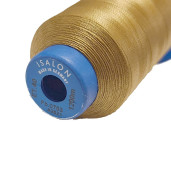 Ata de brodat AMANN ISALON ET.40 / Fb0753 / 1200 m