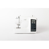 Masina de cusut multifunctionala Helde 2720 Black